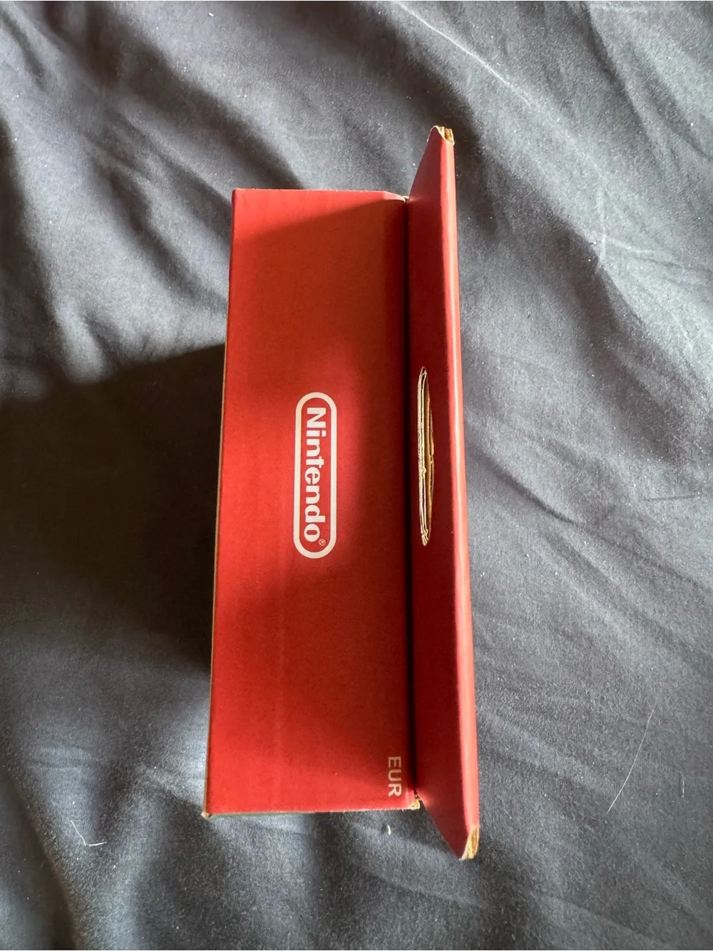 Nintendo Joy-Con Pair - Blue & Neon Yellow Controllers